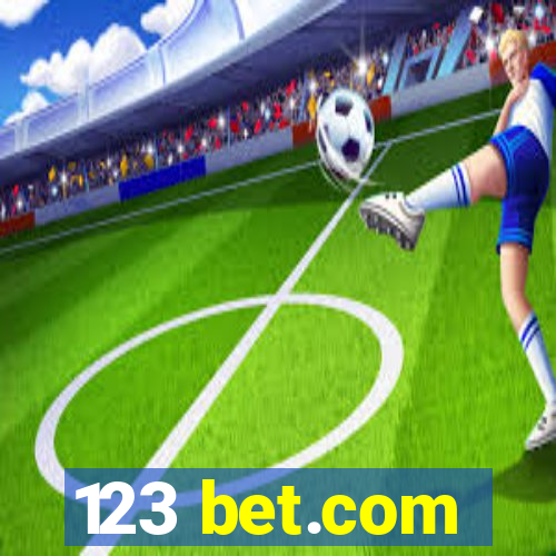 123 bet.com